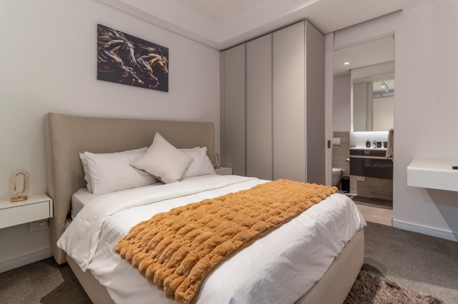 To Let 1 Bedroom Property for Rent in Cape Town City Centre Western Cape